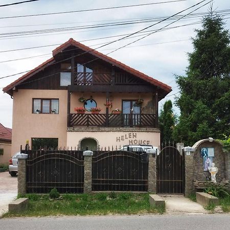 Casa Helen House, Iasi Hotel Valea Adanca Eksteriør billede