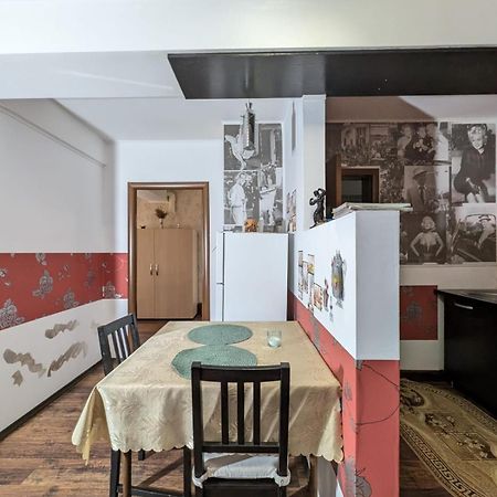 Casa Helen House, Iasi Hotel Valea Adanca Eksteriør billede