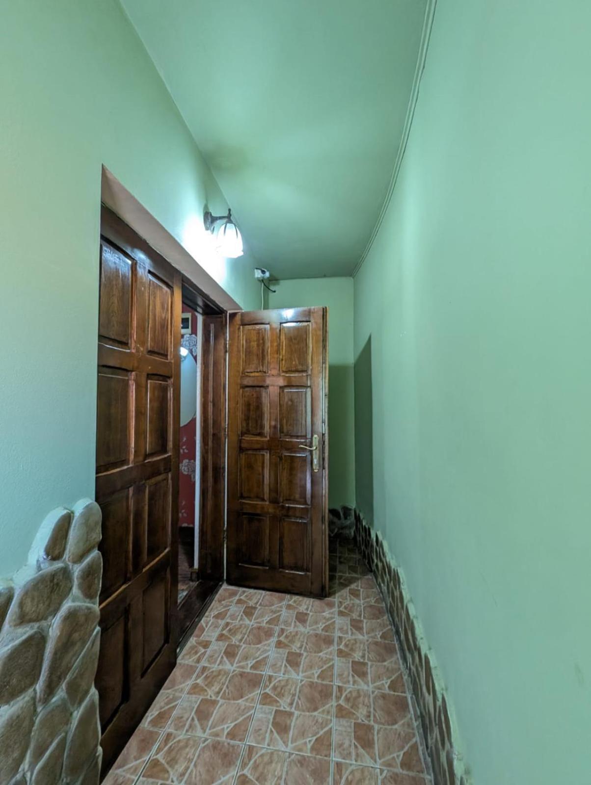Casa Helen House, Iasi Hotel Valea Adanca Eksteriør billede