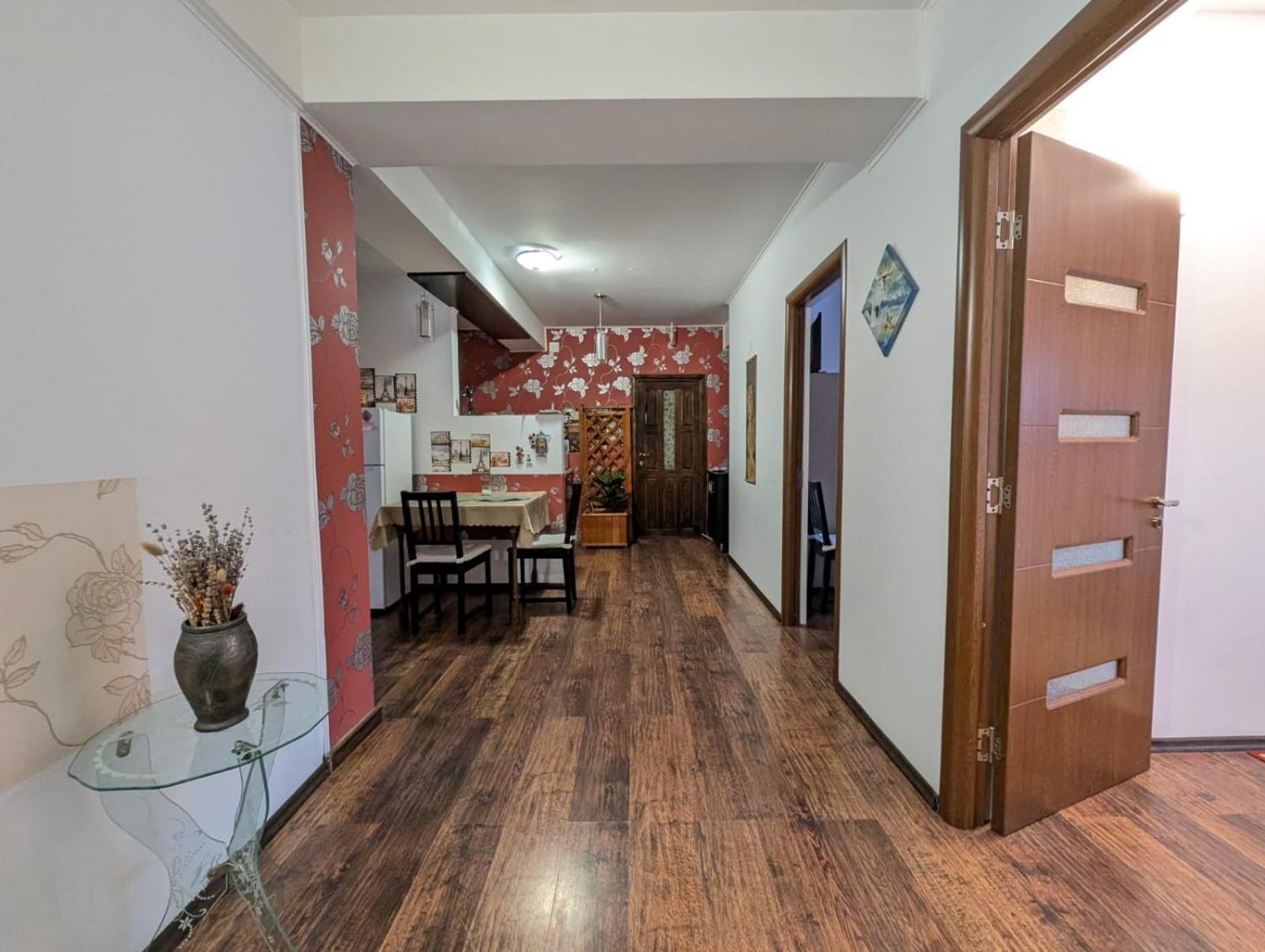 Casa Helen House, Iasi Hotel Valea Adanca Eksteriør billede