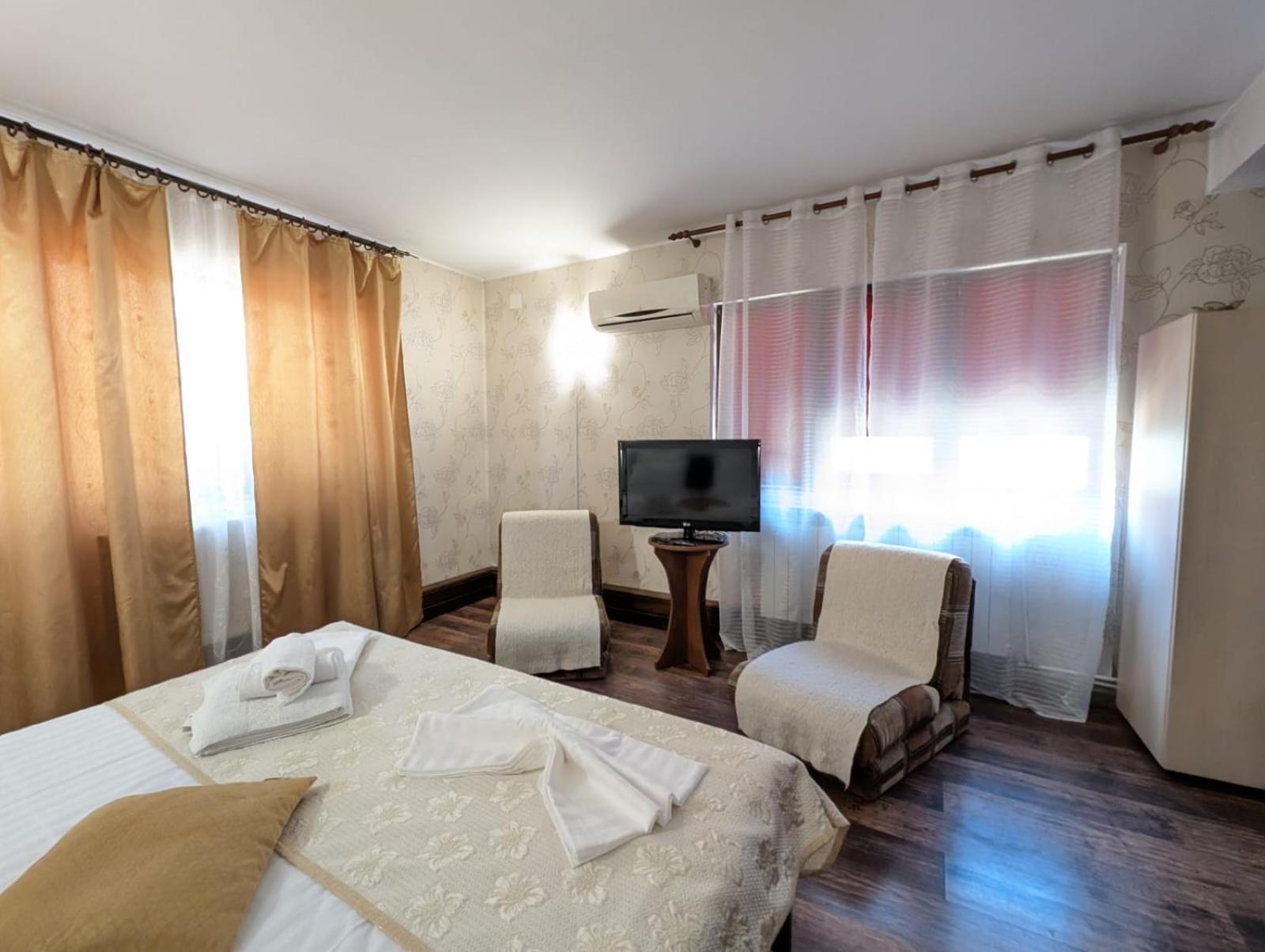 Casa Helen House, Iasi Hotel Valea Adanca Eksteriør billede