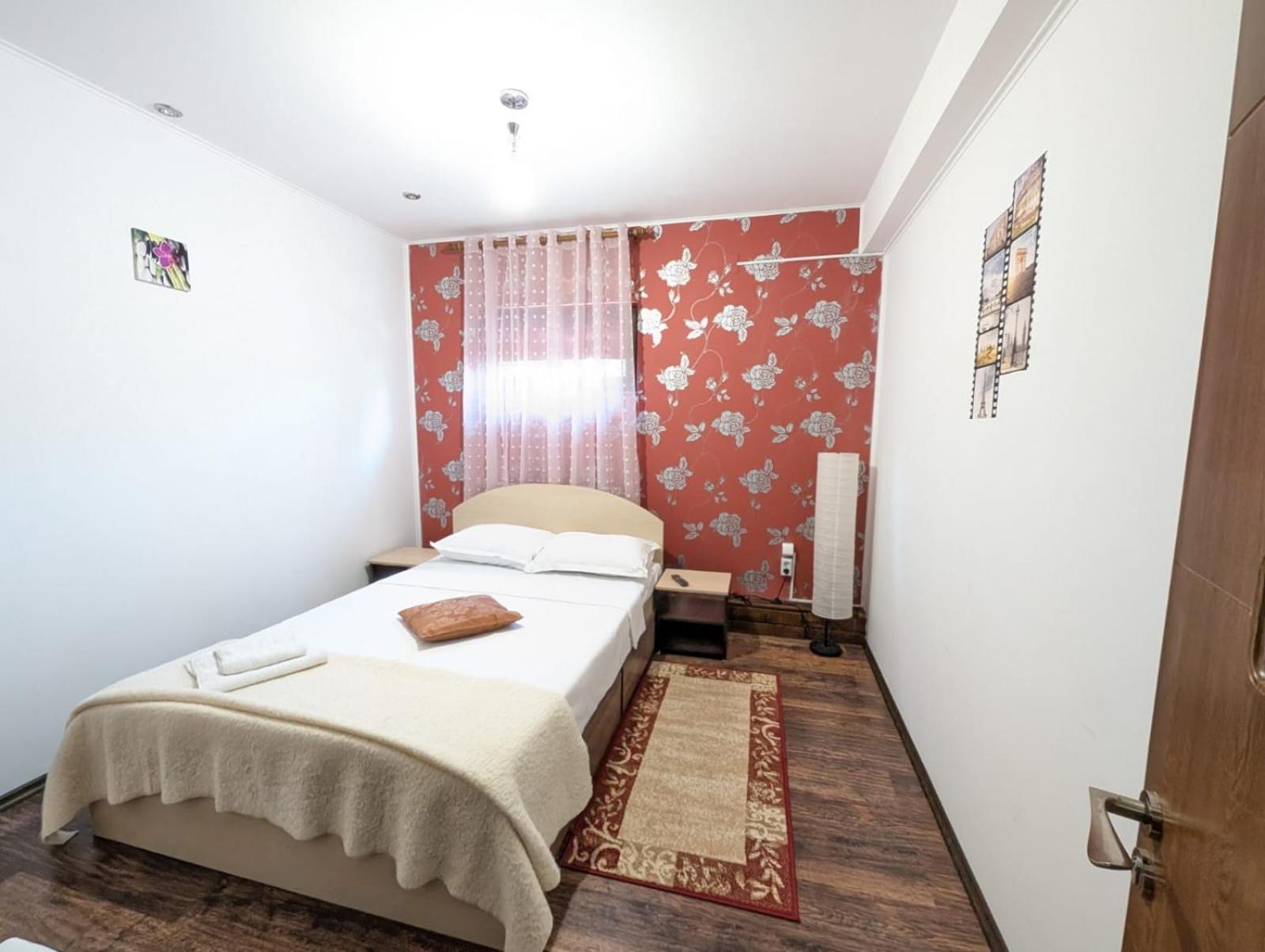 Casa Helen House, Iasi Hotel Valea Adanca Eksteriør billede