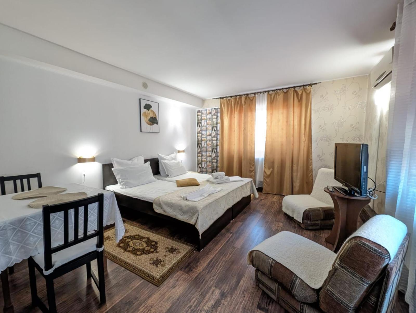 Casa Helen House, Iasi Hotel Valea Adanca Eksteriør billede
