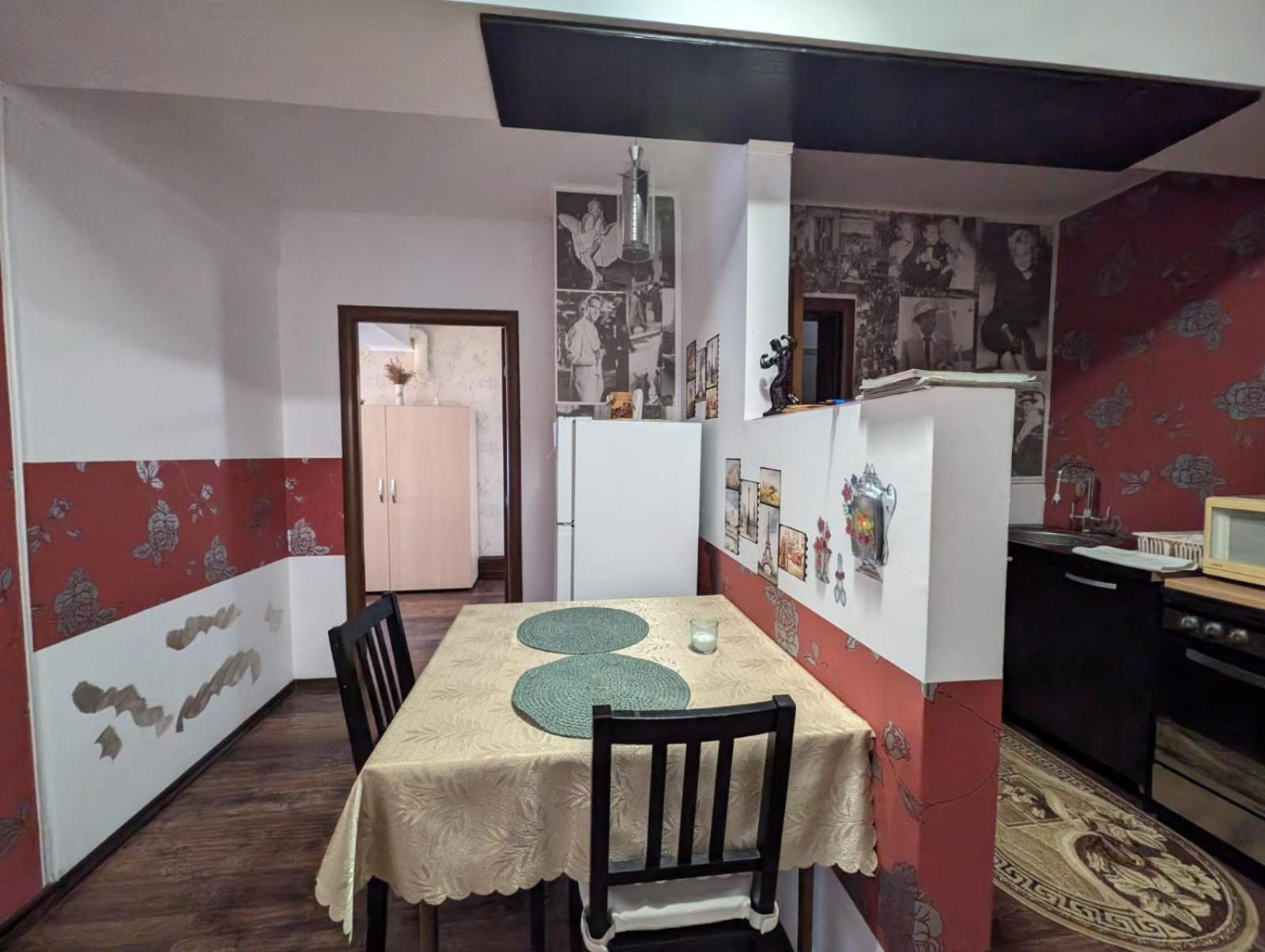 Casa Helen House, Iasi Hotel Valea Adanca Eksteriør billede