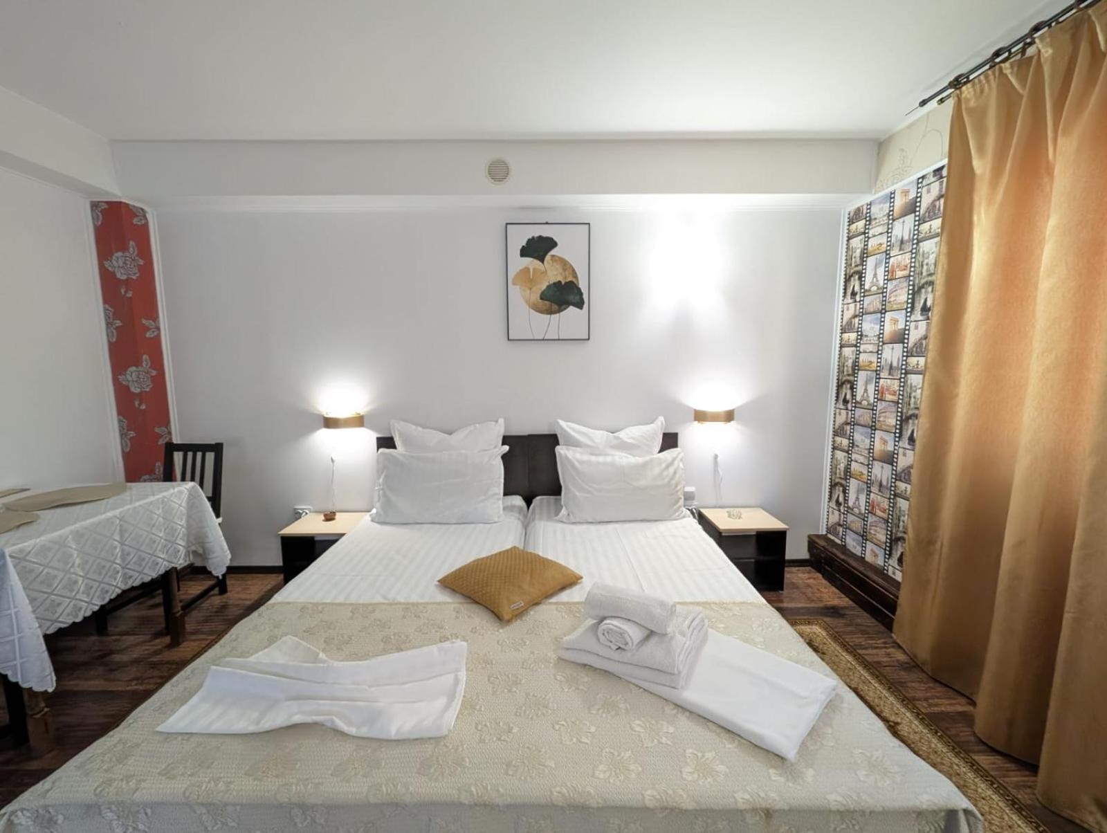 Casa Helen House, Iasi Hotel Valea Adanca Eksteriør billede