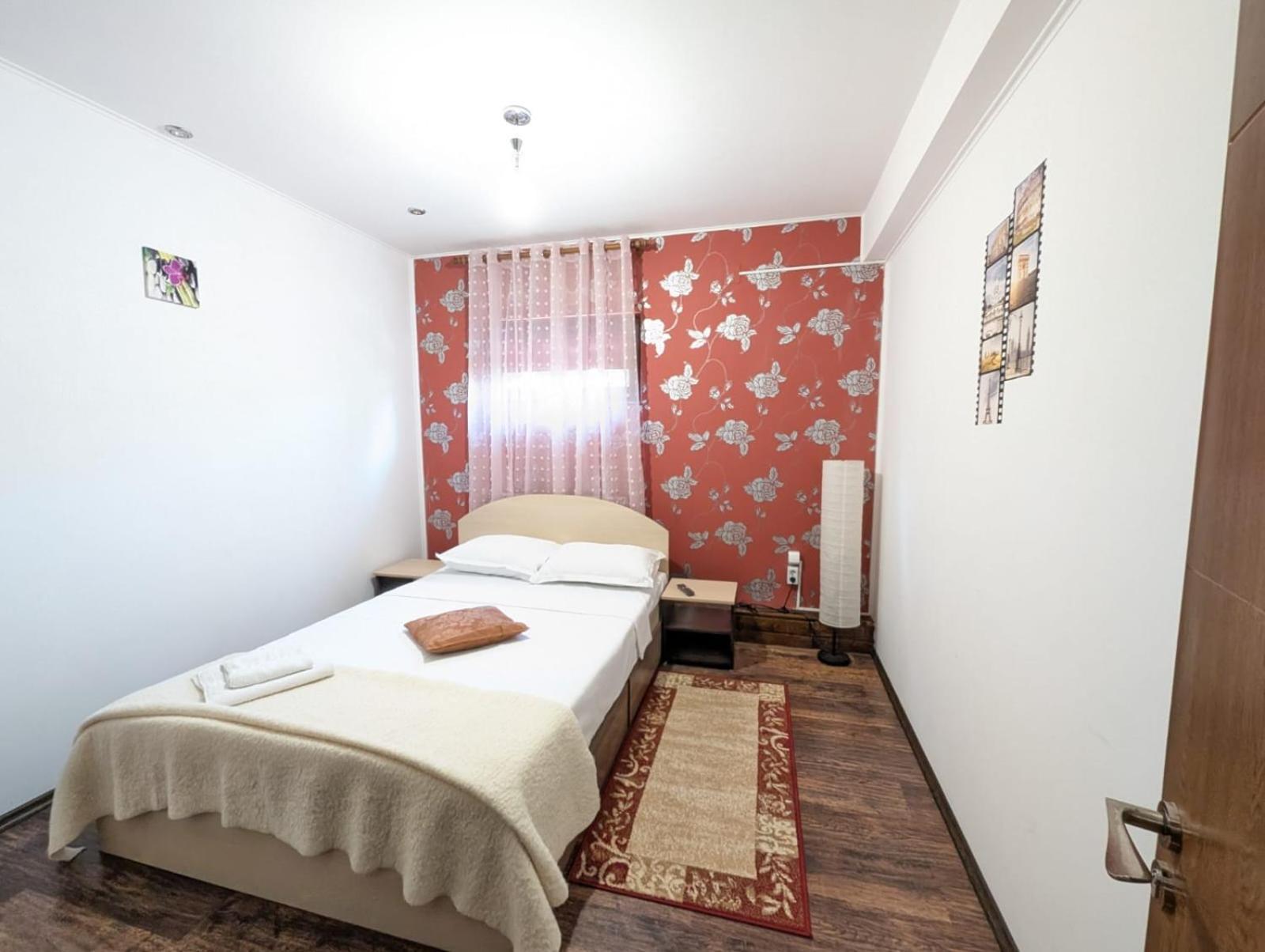 Casa Helen House, Iasi Hotel Valea Adanca Eksteriør billede