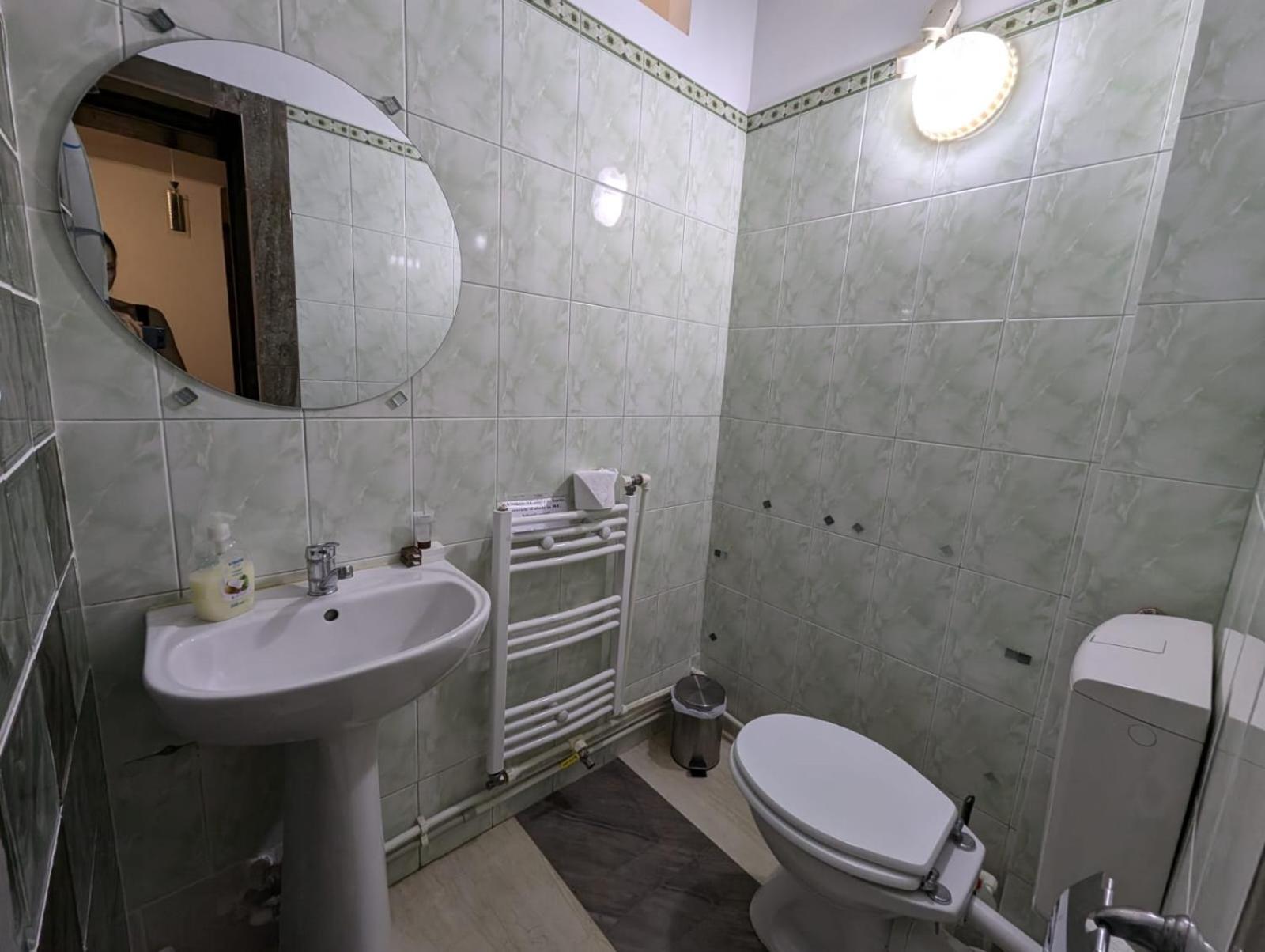 Casa Helen House, Iasi Hotel Valea Adanca Eksteriør billede