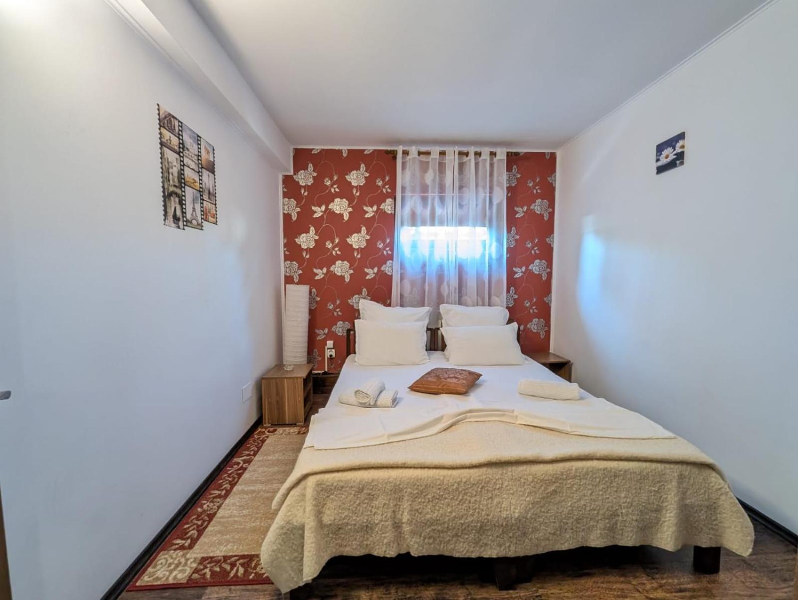 Casa Helen House, Iasi Hotel Valea Adanca Eksteriør billede